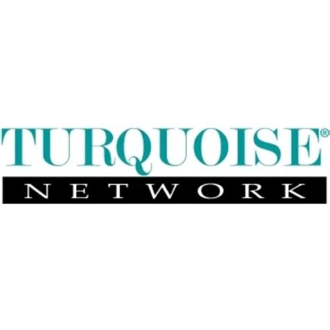 Turquoise network - Click the link below to download and print the guide. RING SIZE GUIDE